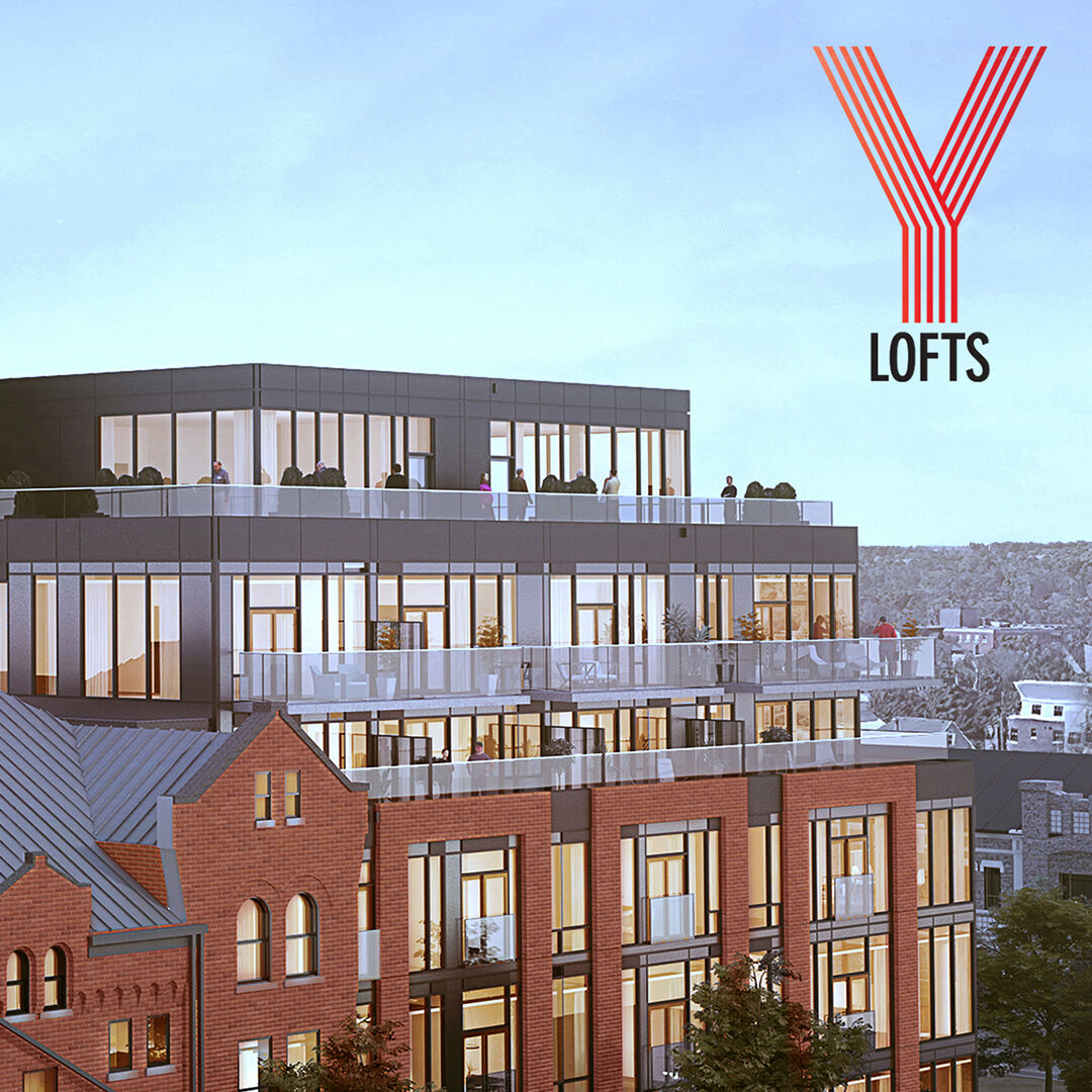 Y-Lofts