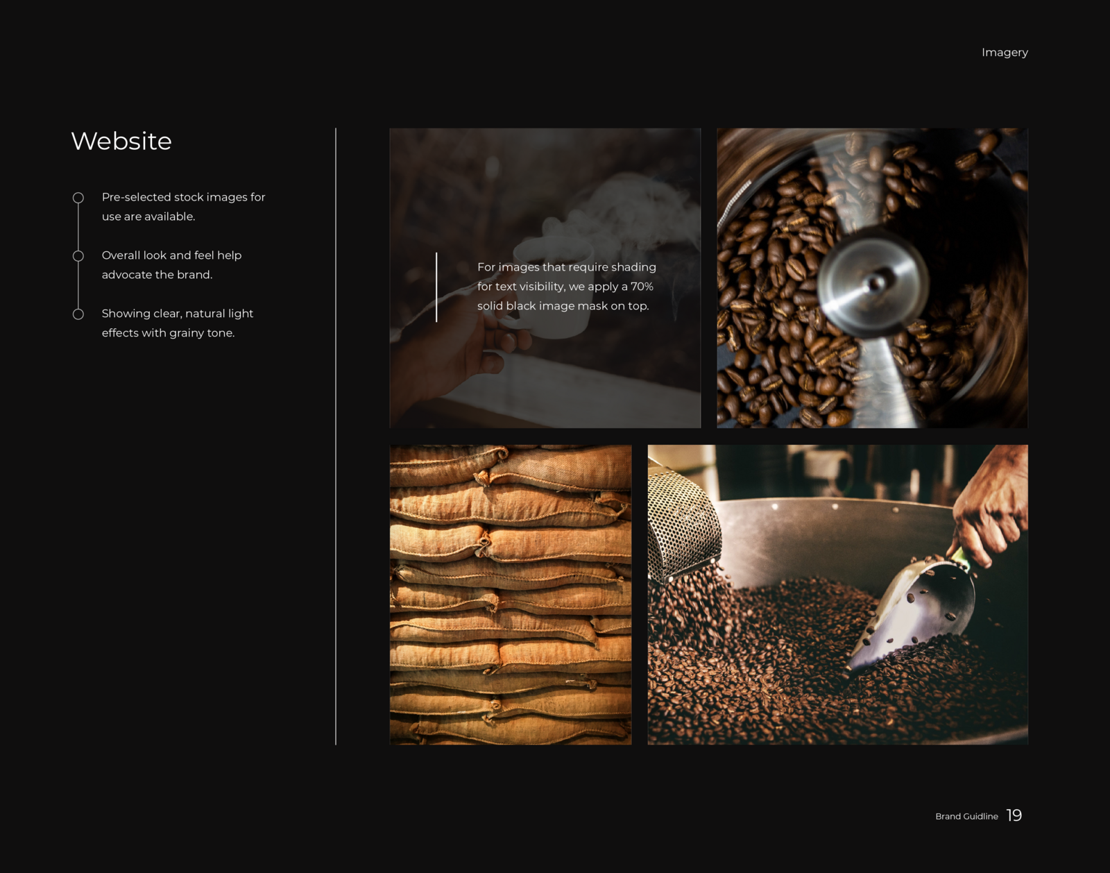 Beaver Rock Roastery project image 14