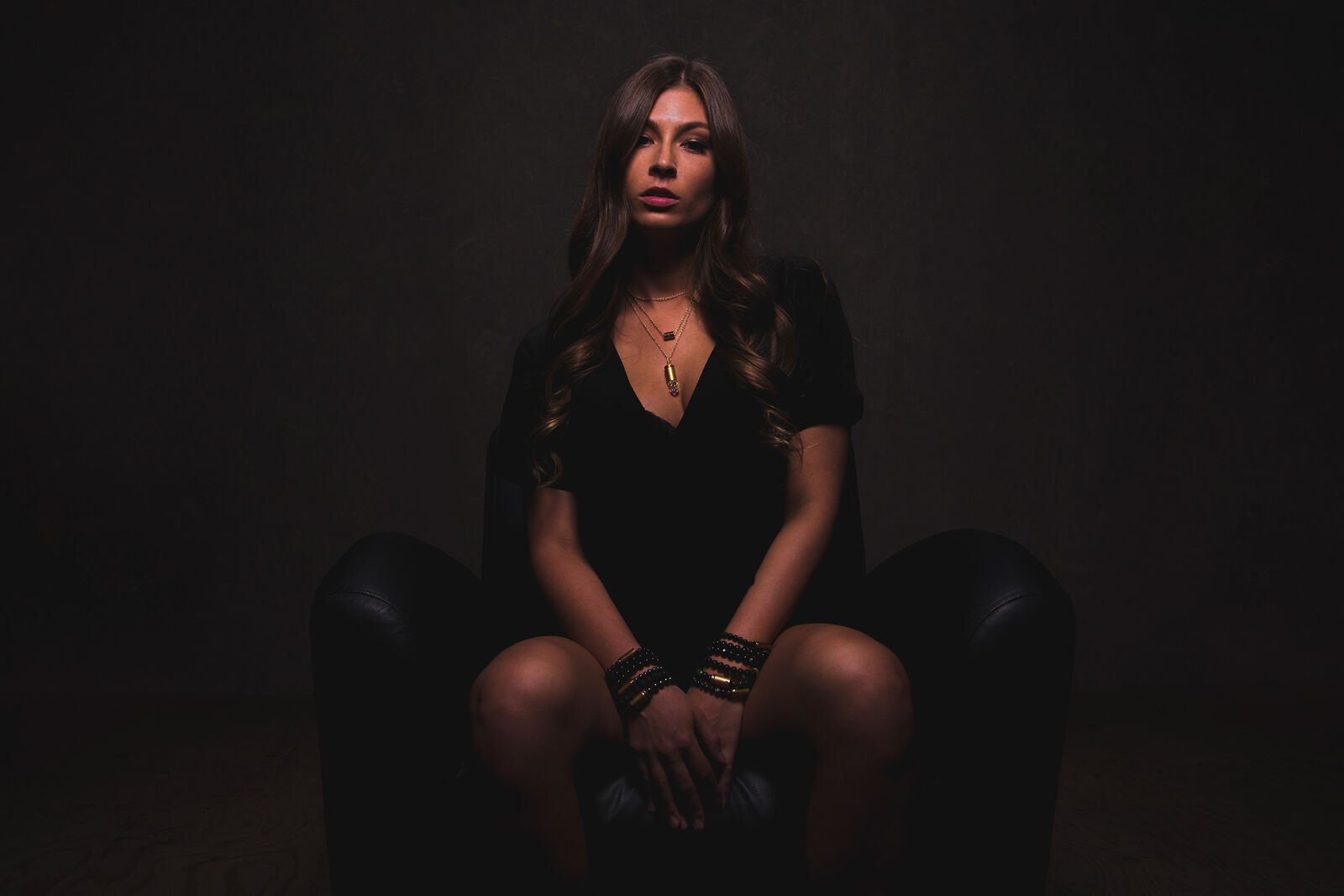 Brass & Unity influencer: Christina Lange 3