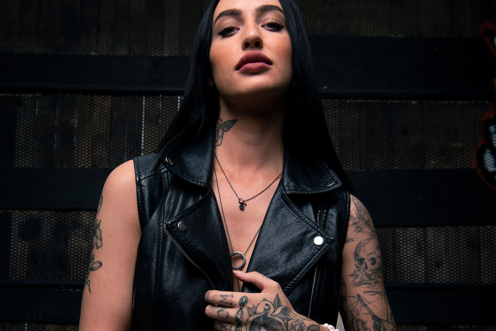 Brass & Unity influencer: Jacqueline Mae 3