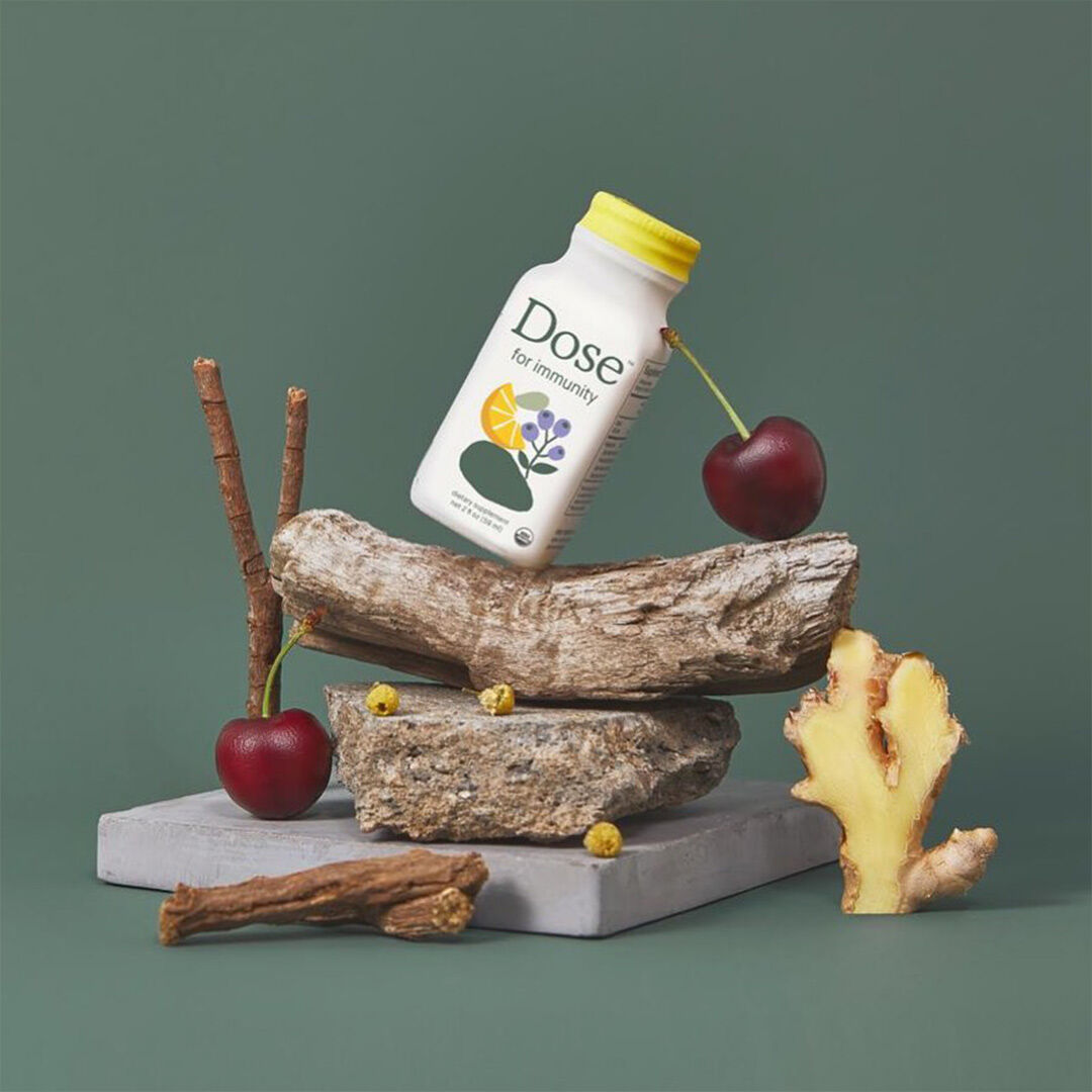 Dose product shot 5