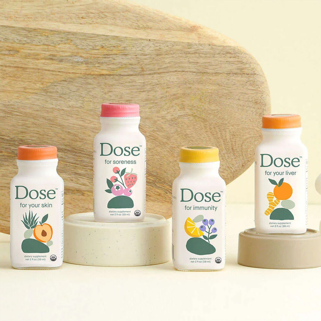 Dose product shot 12