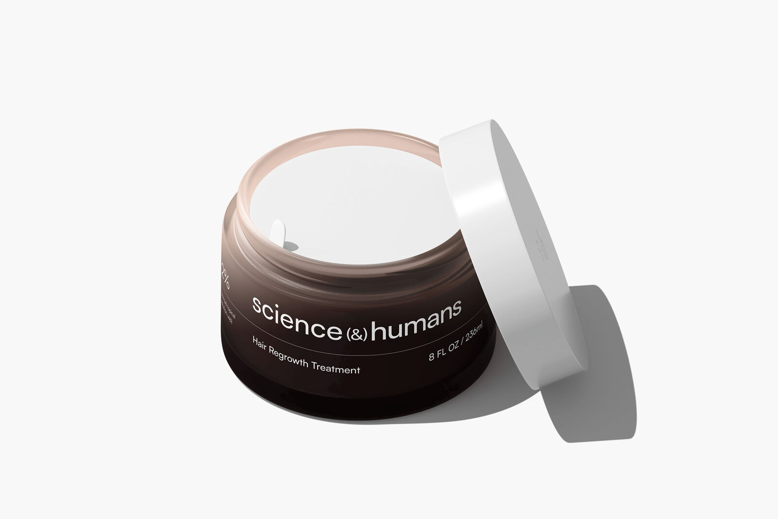 Science & Humans CPG concept 4