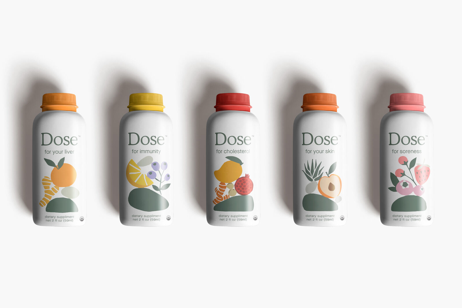 Dose CPG packaging 2