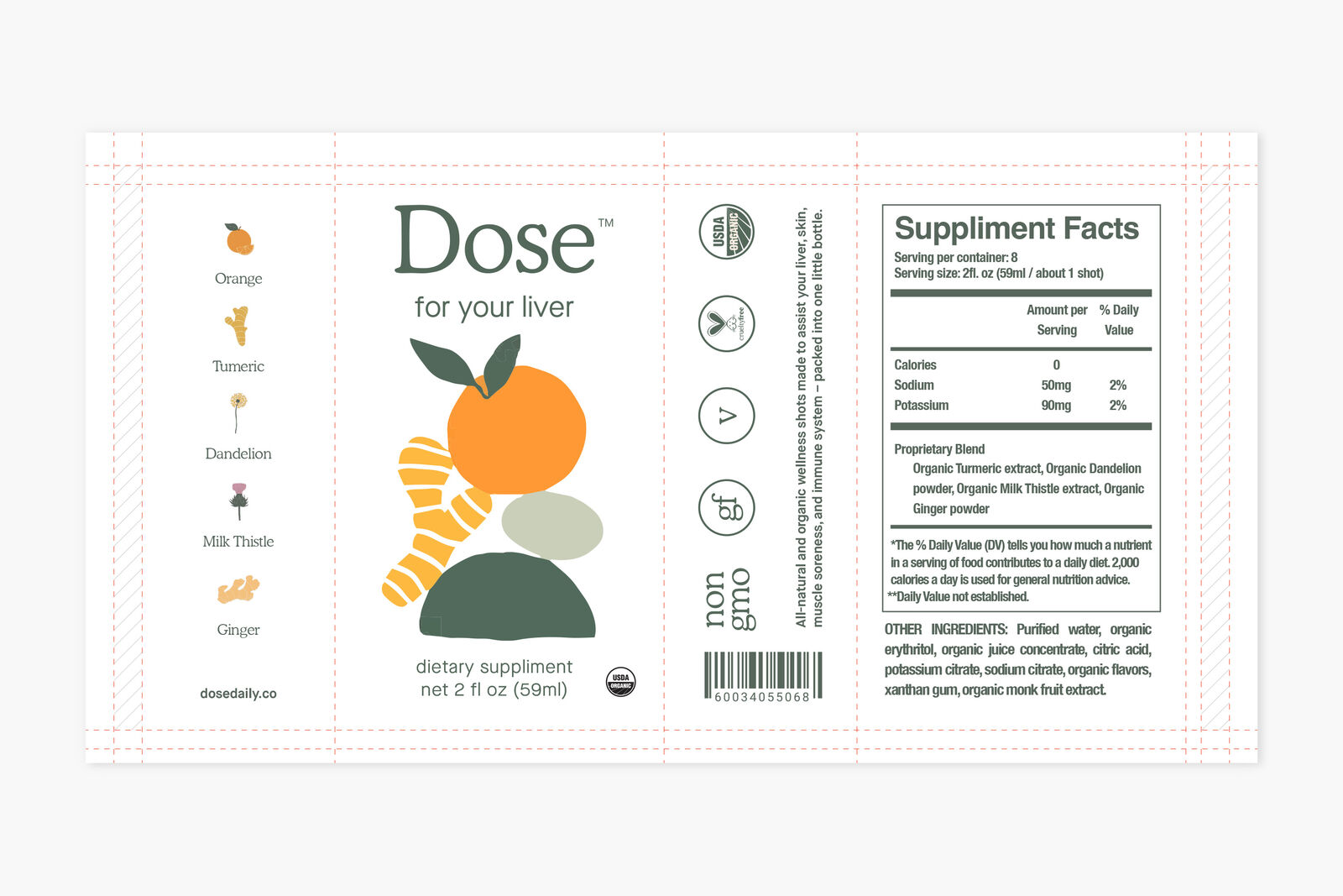 Dose CPG packaging 4