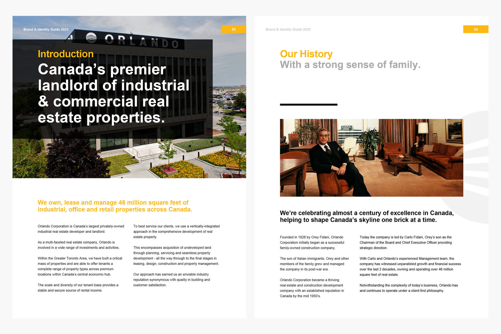 Orlando Corporation project image 7