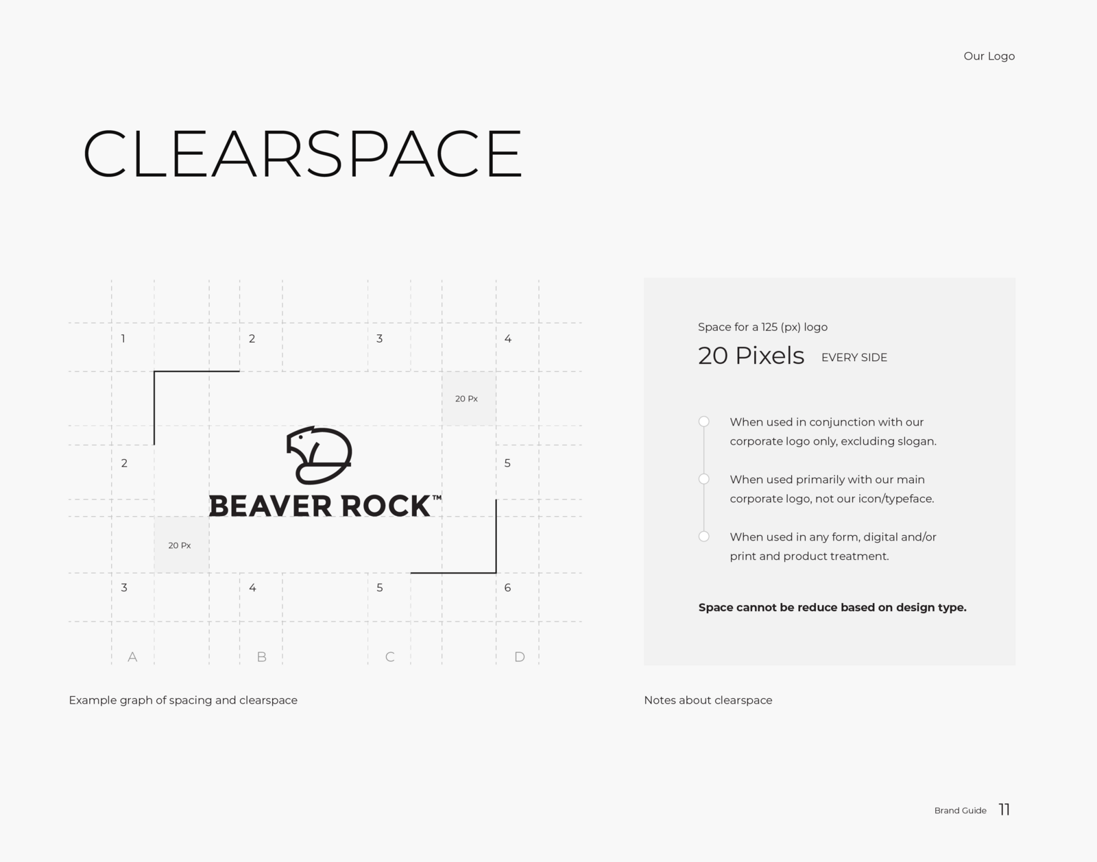 Beaver Rock Roastery project image 11