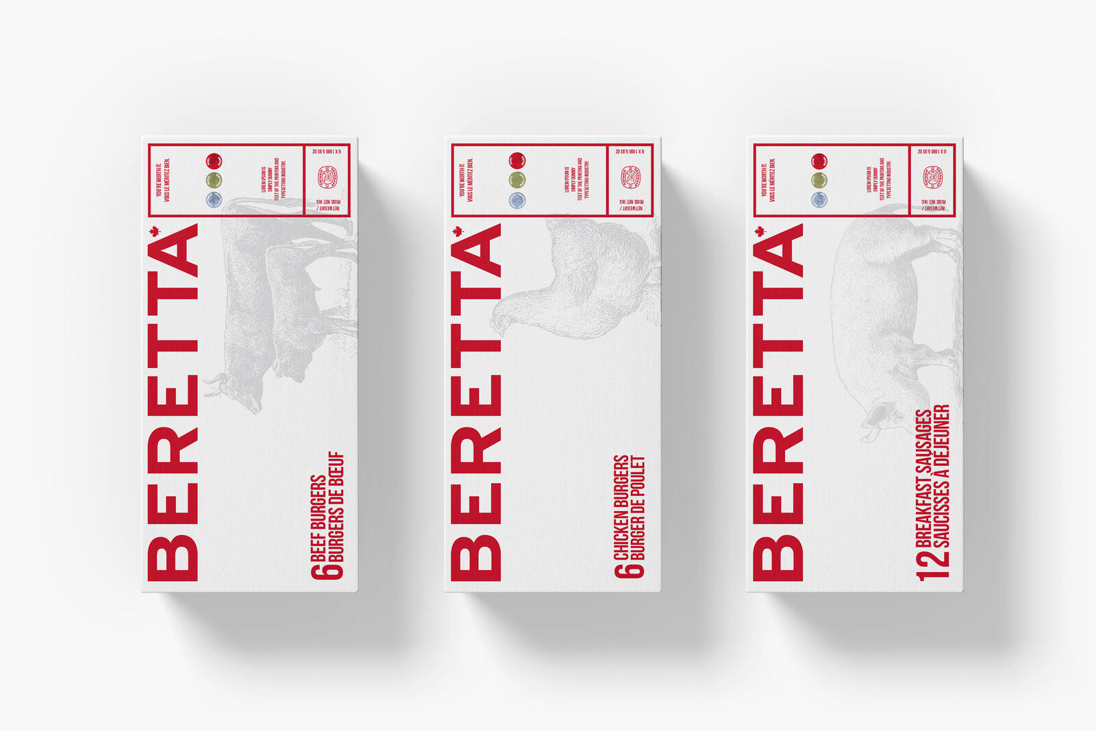 Beretta Farms project image 6