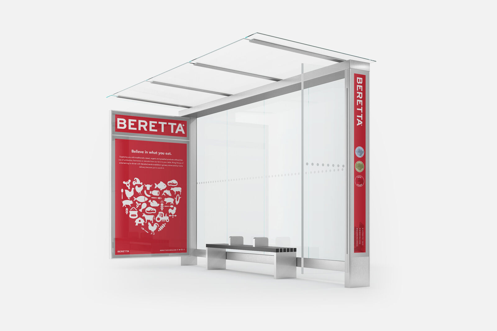 Beretta Farms project image 14