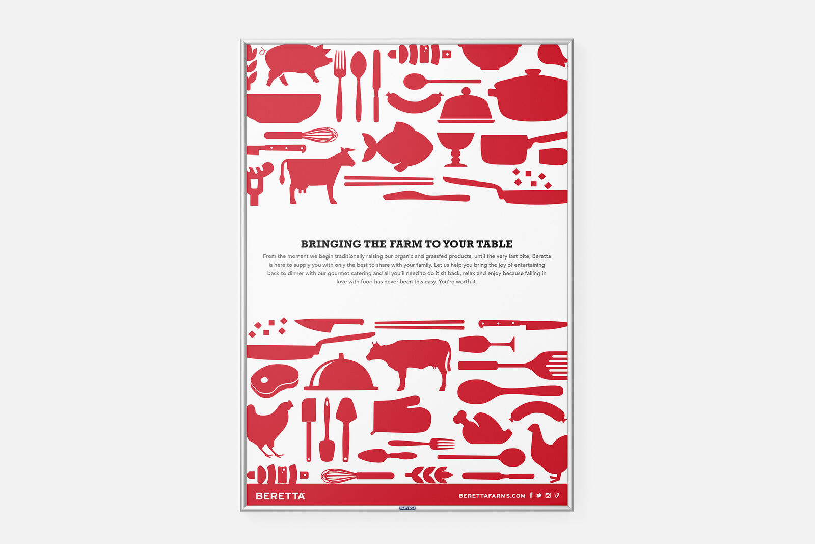Beretta Farms project image 17