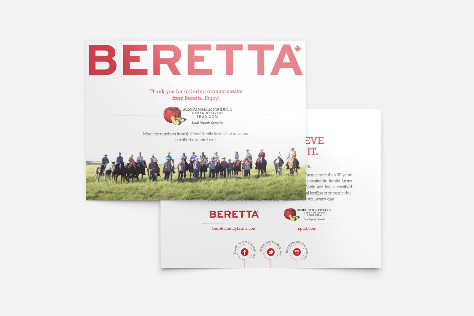 Beretta Farms project image 18