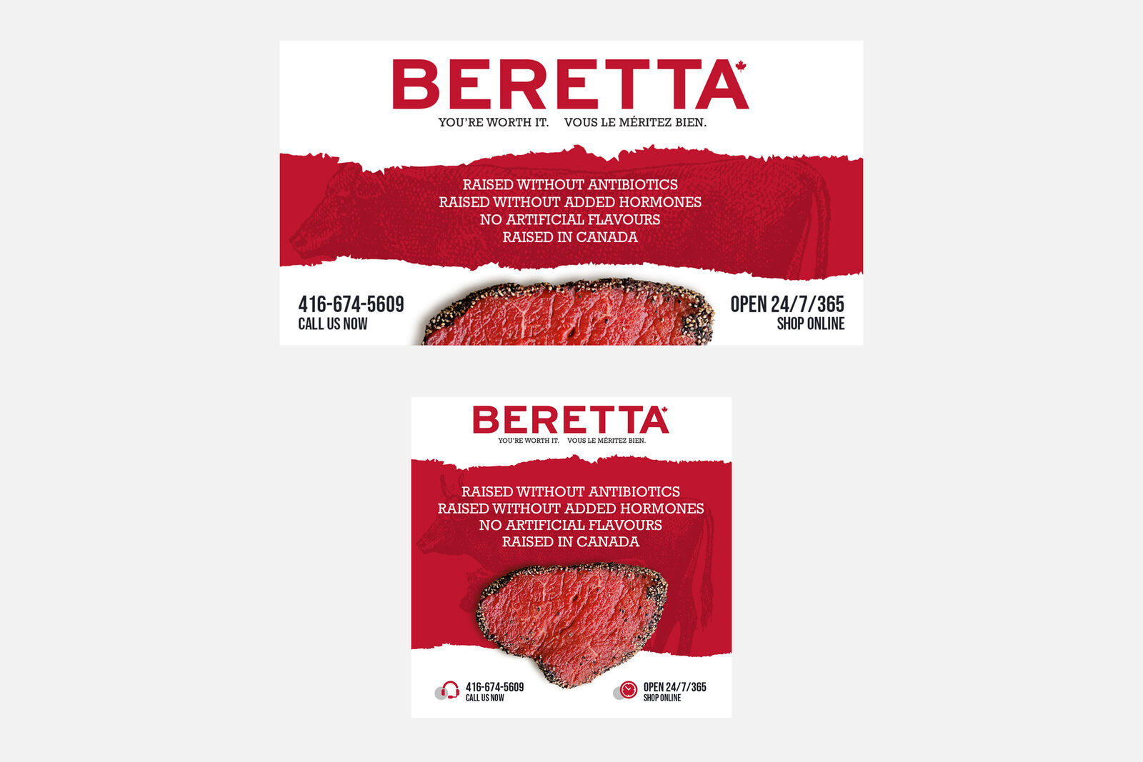 Beretta Farms project image 23