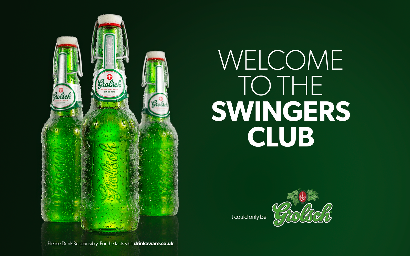 Grolsch project image 3