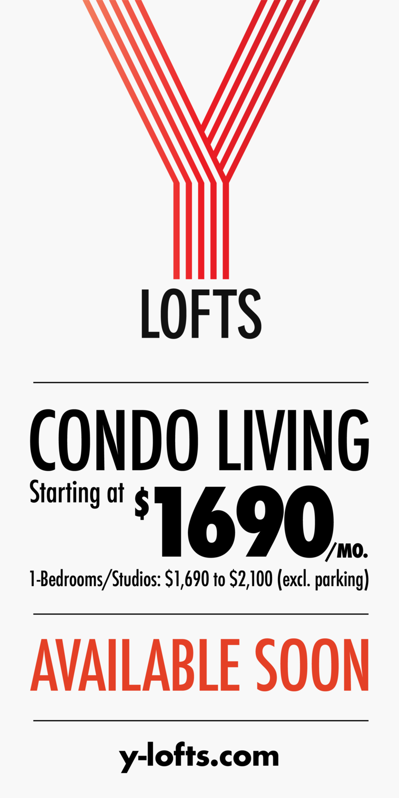 Y-Lofts project image 13
