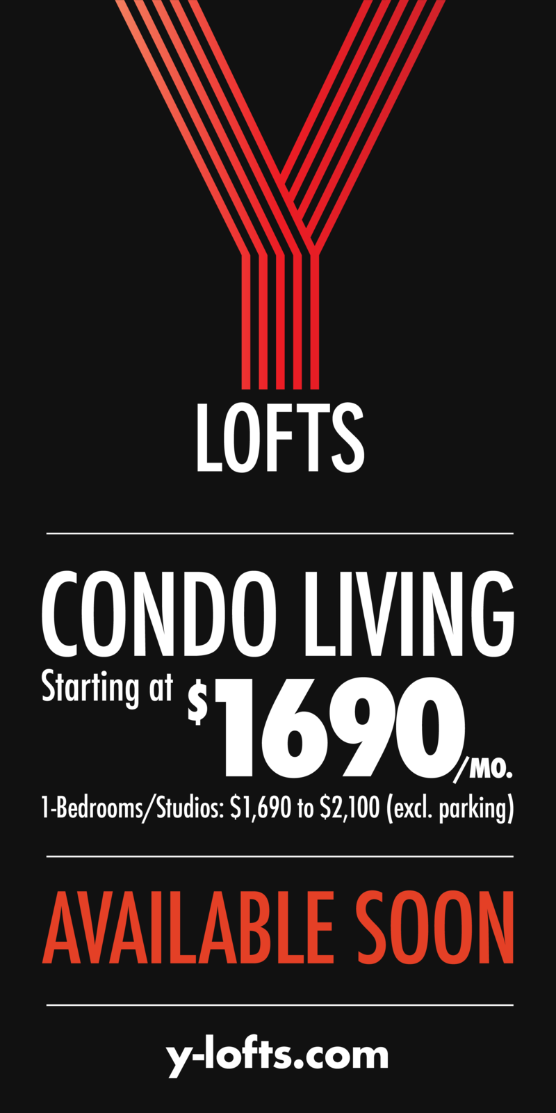 Y-Lofts project image 15